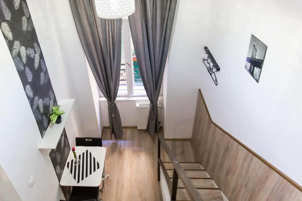 Apartament Central Budget Lofts