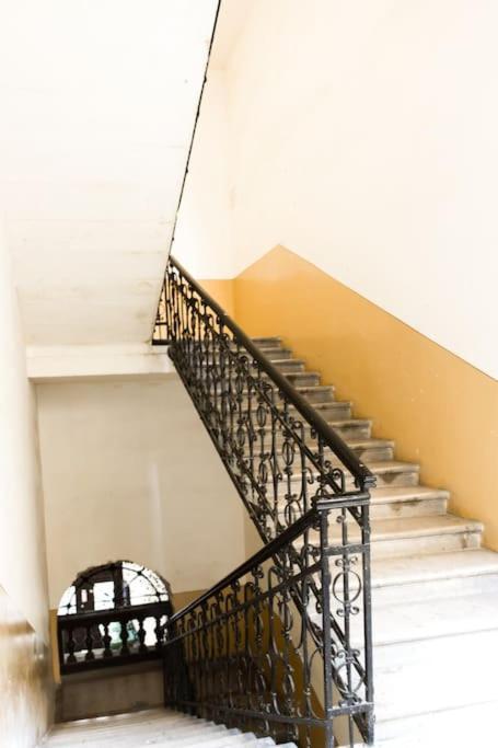 Central Budget Lofts