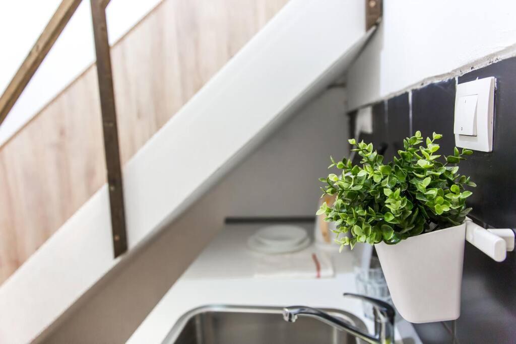 Appartement Central Budget Lofts *