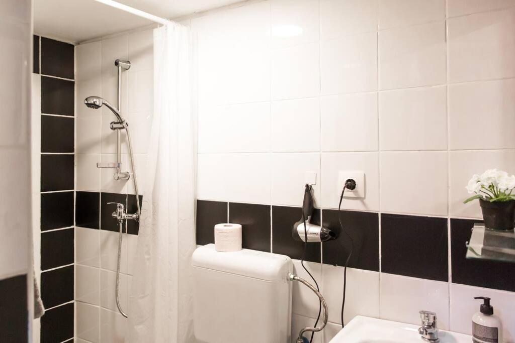 Apartament Central Budget Lofts *