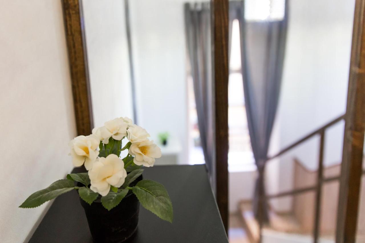 Central Budget Lofts Appartement Budapest