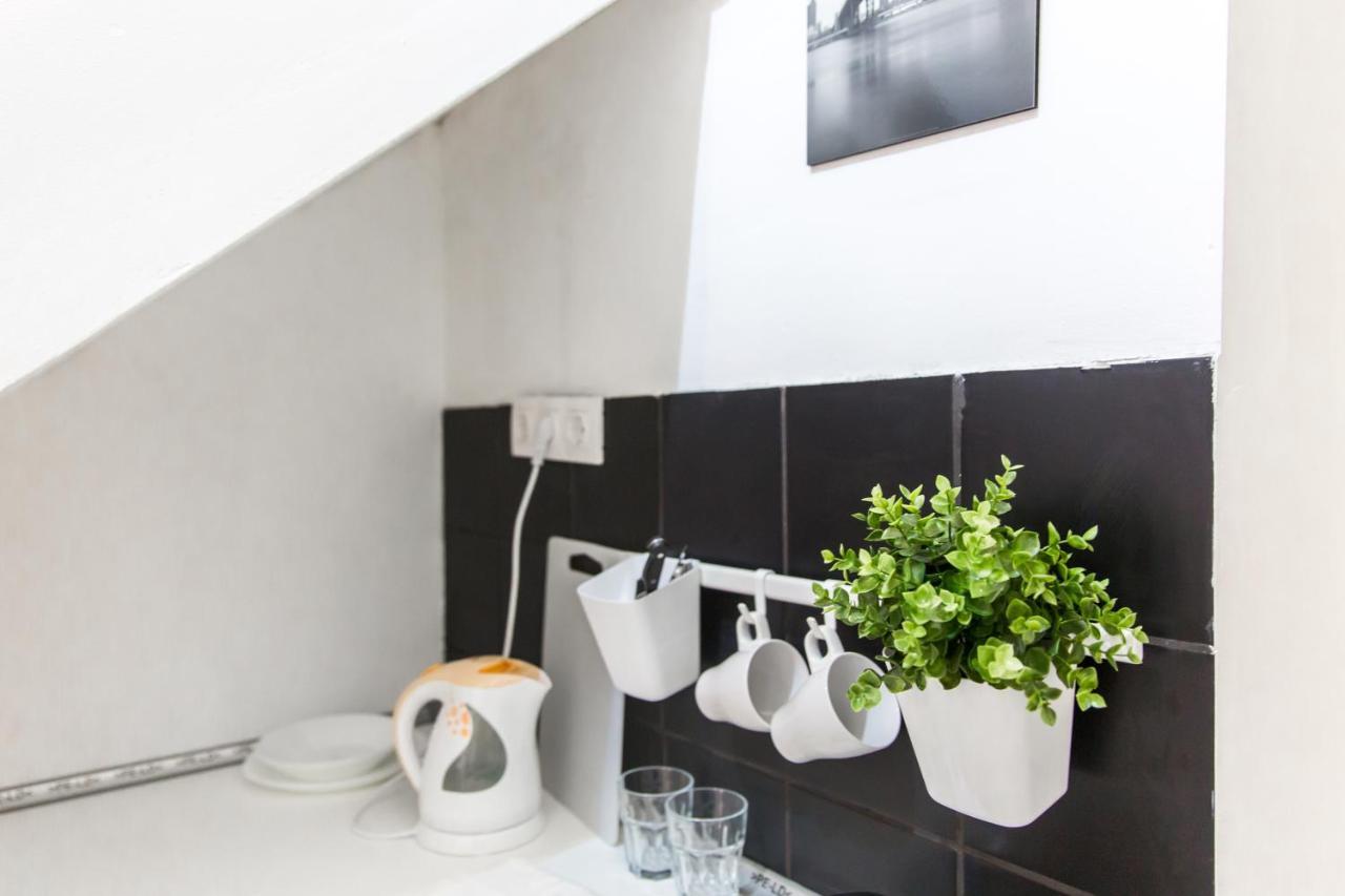 Appartement Central Budget Lofts