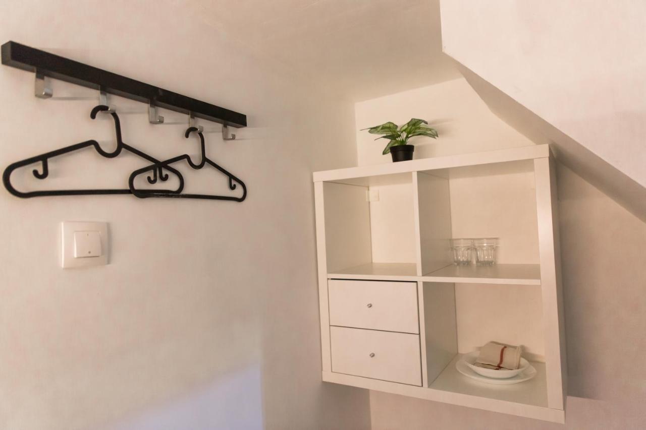 Central Budget Lofts Appartement Budapest