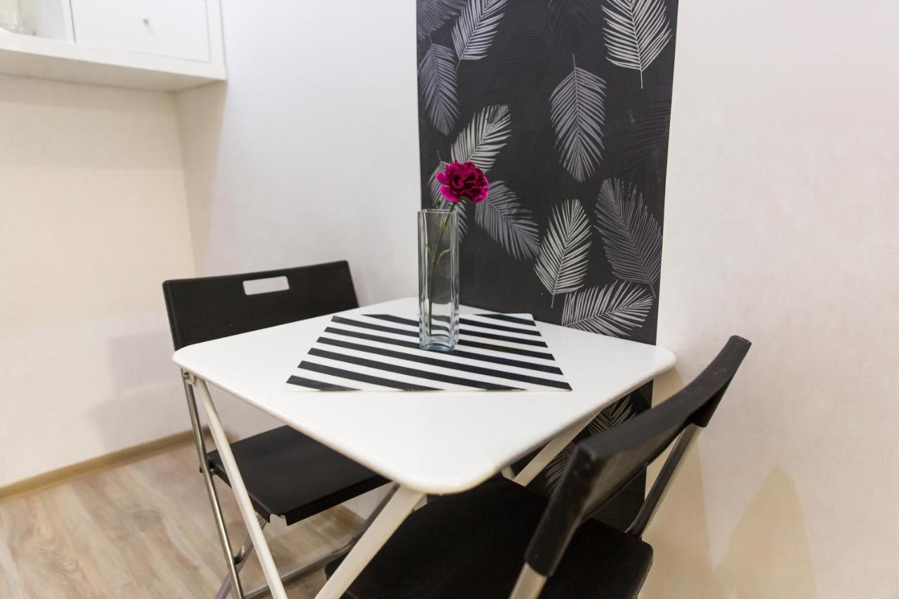 Appartement Central Budget Lofts