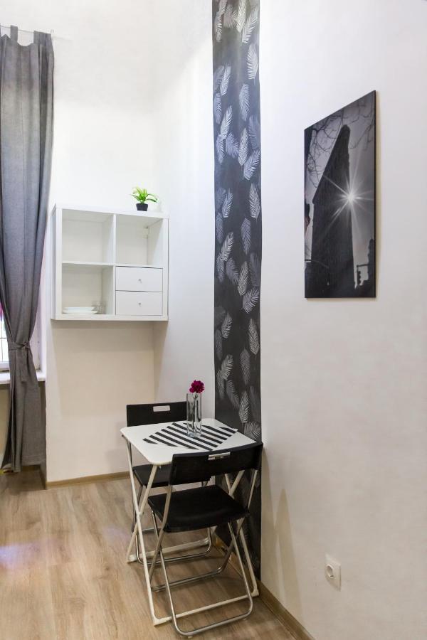 Appartement Central Budget Lofts *