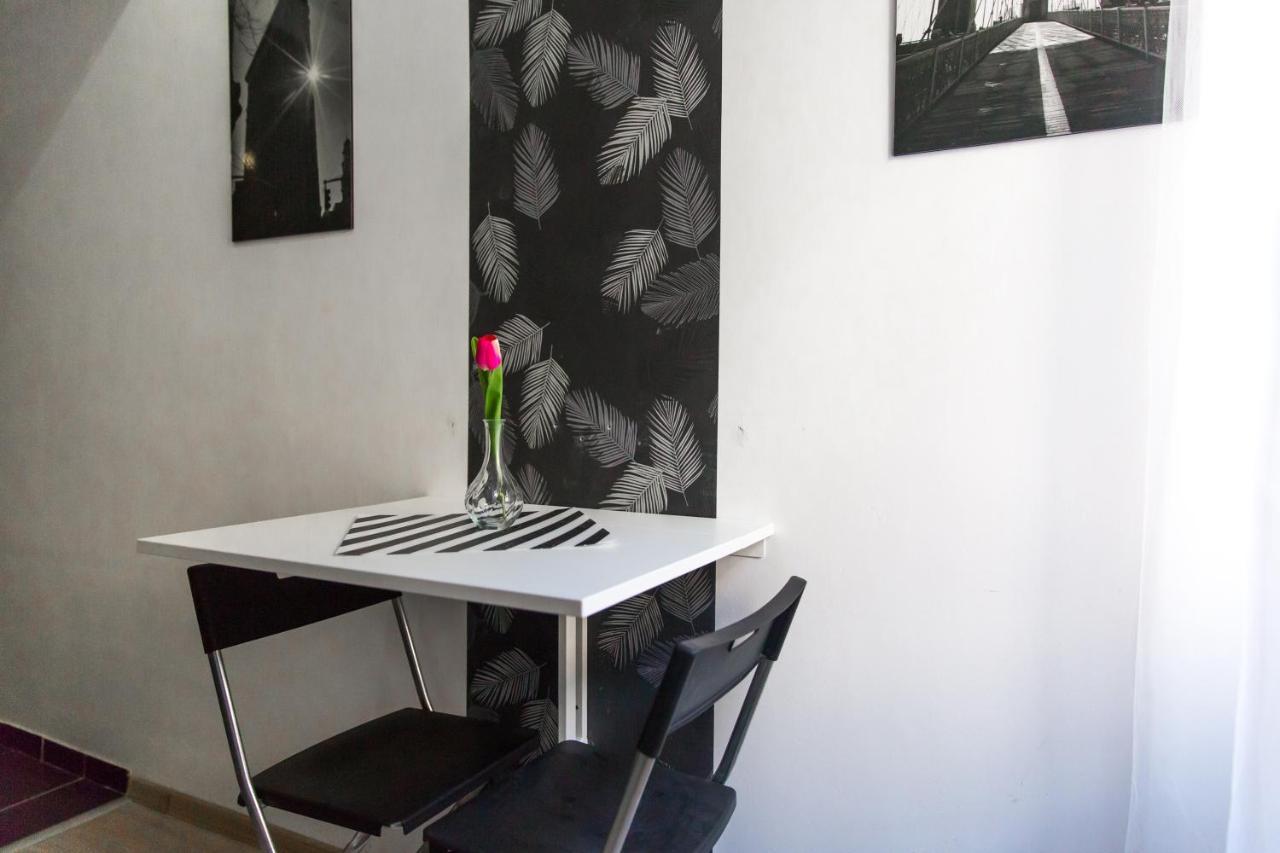 Central Budget Lofts Appartement