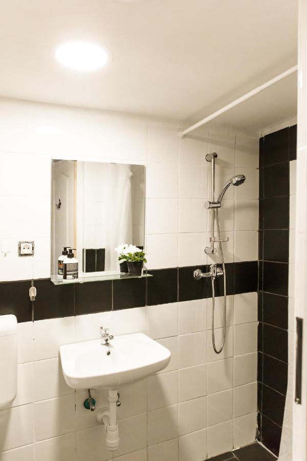 Central Budget Lofts Apartament Budapeszt