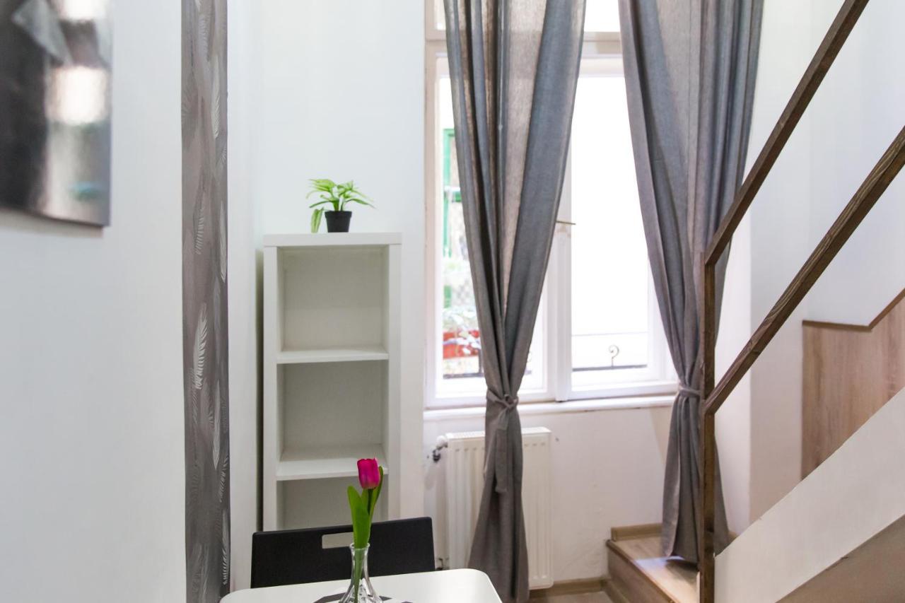 Apartament Central Budget Lofts