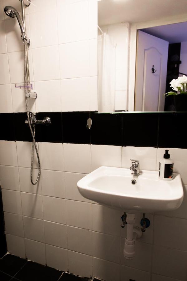 Apartament Central Budget Lofts Budapeszt