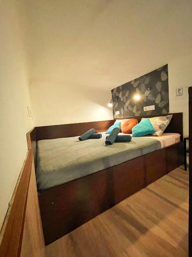 Apartament Central Budget Lofts *