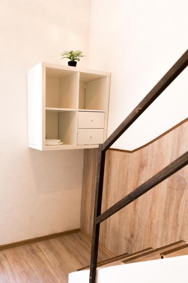 Apartament Central Budget Lofts Budapeszt
