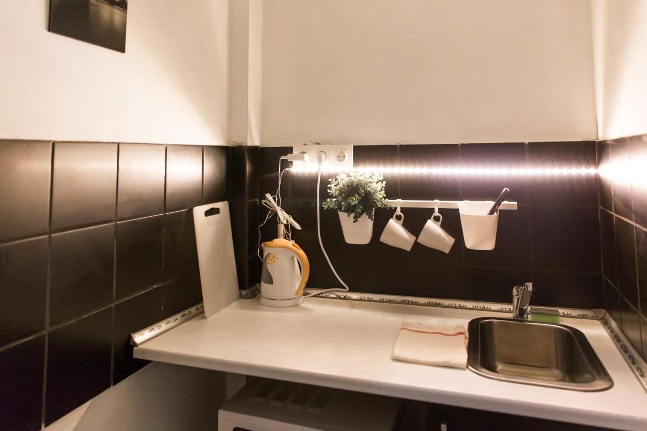 Apartament Central Budget Lofts