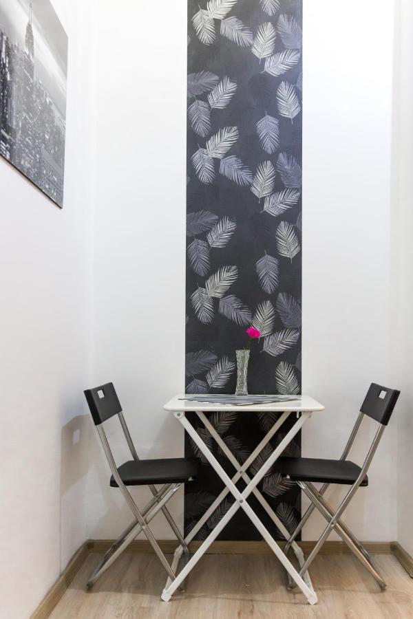 Central Budget Lofts Apartament Budapeszt
