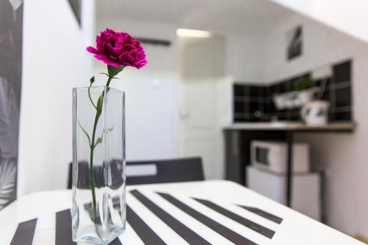 Central Budget Lofts Apartament Budapeszt