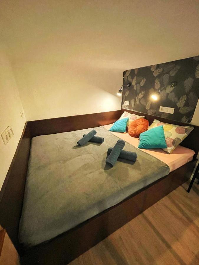 Apartament Central Budget Lofts *