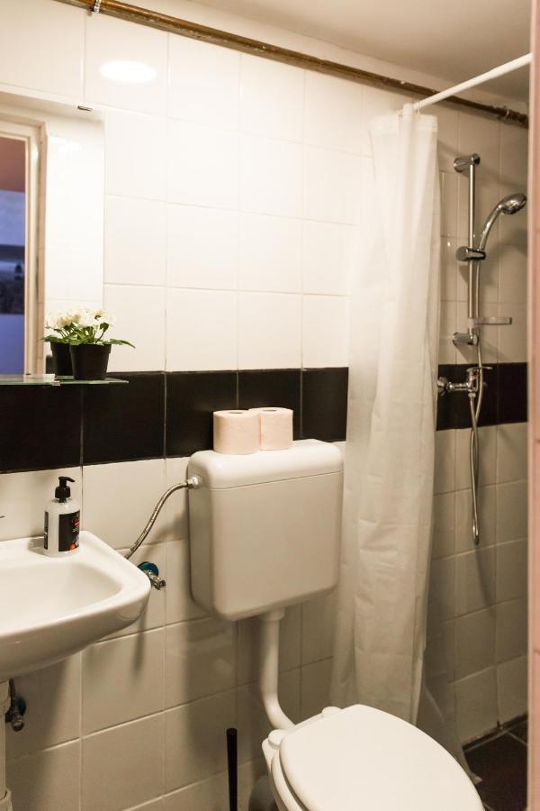 Apartament Central Budget Lofts
