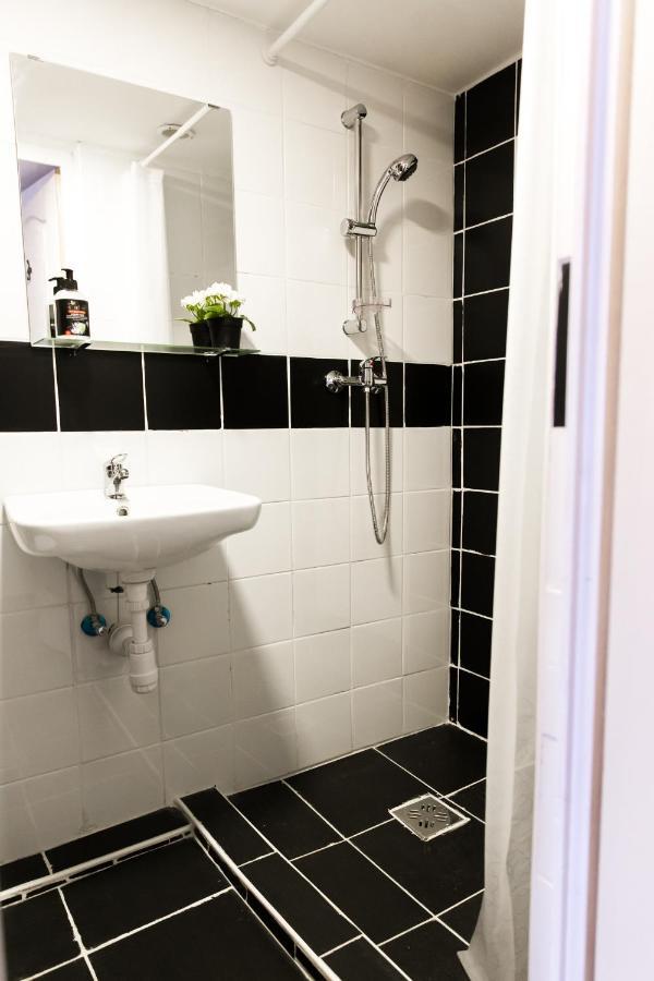 Appartement Central Budget Lofts Budapest