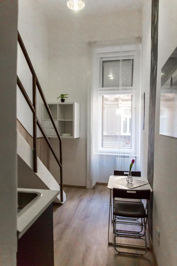 Apartament Central Budget Lofts