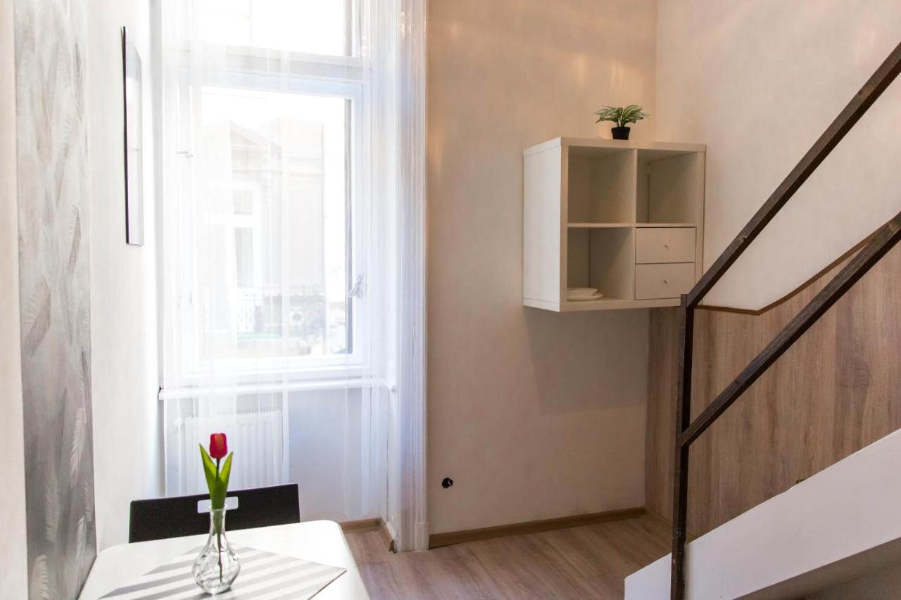 Apartament Central Budget Lofts