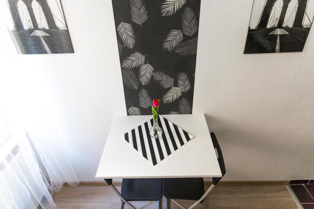 Apartamento Central Budget Lofts *