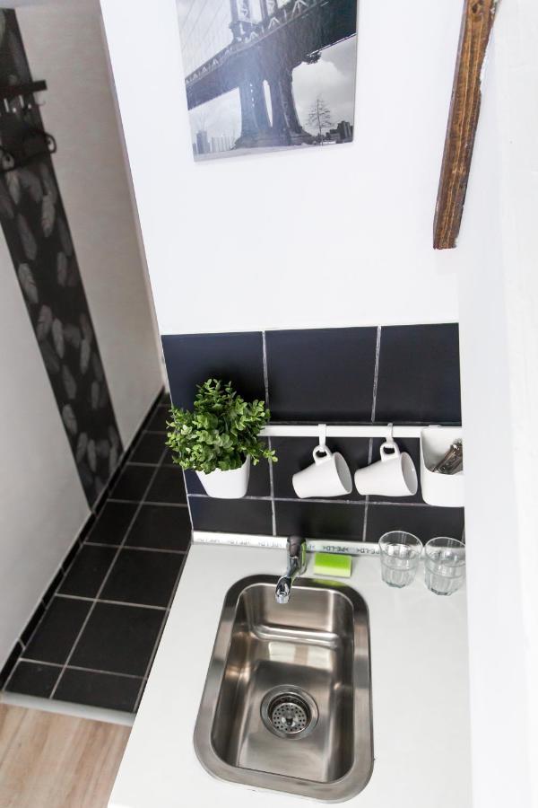 Central Budget Lofts Apartamento