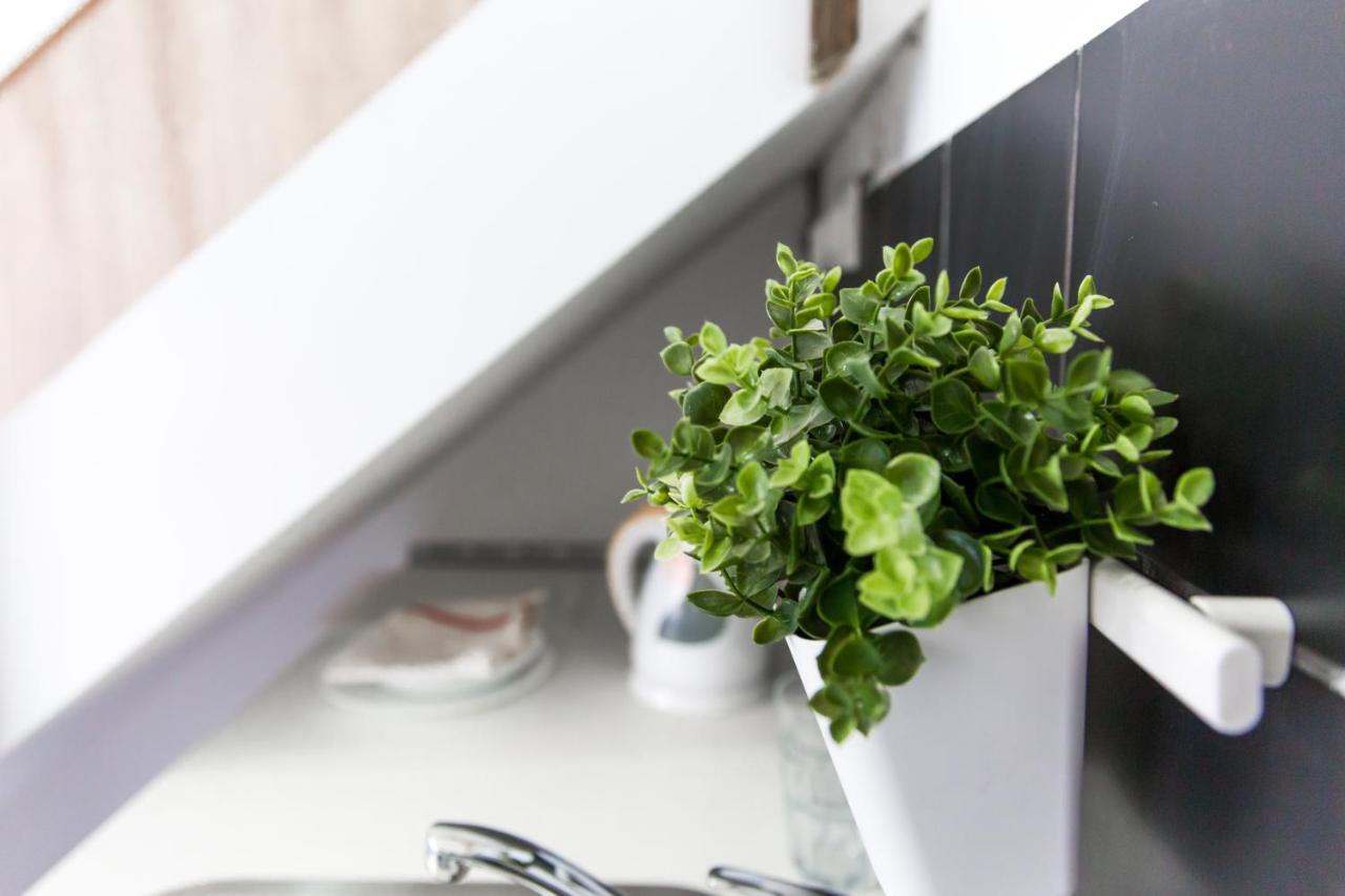 Apartamento Central Budget Lofts Budapest