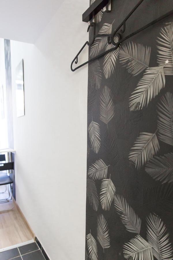 Apartamento Central Budget Lofts *